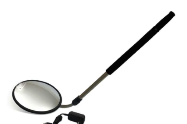 Inspeção Veicular I.